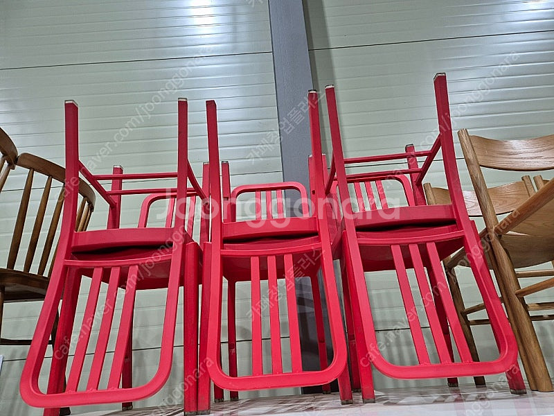 카페가구 식당가구 업소용테이블 업소용의자--7