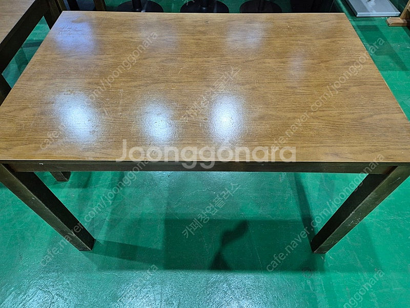 카페가구 식당가구 업소용테이블 업소용의자--9