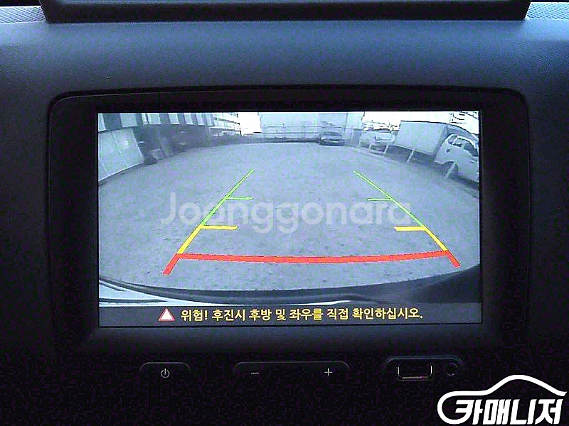 [르노코리아(삼성)]마스터 밴 2.3 L 2019 년 ...--8