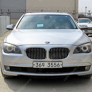 BMW 7시리즈 (F01) 730 중고차 판매합니다 ★전액할부★저신용★