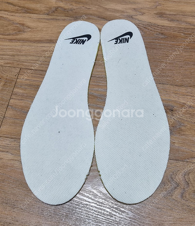 (W) 나이키 덩크로우 디스럽트 (290mm)--7