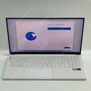 삼성 갤럭시북 이온2 NT950XDA i5 8GB 256GB 노트북