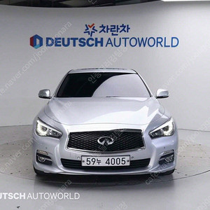 인피니티 Q50 22D 프리미엄 저렴하게 판매합니다 ★전액할부★저신용★