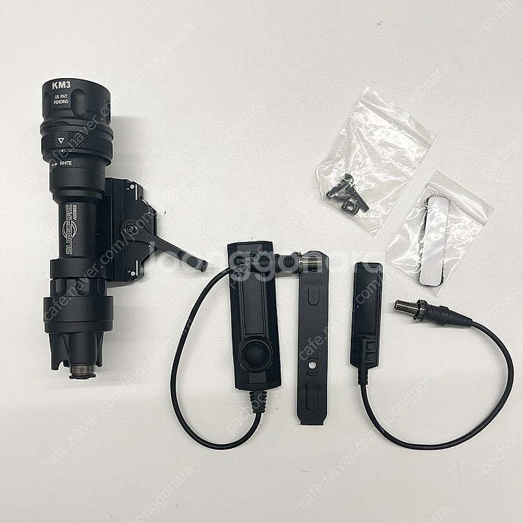 슈파 M952V 레플(퀵릴리즈 마운트)--0