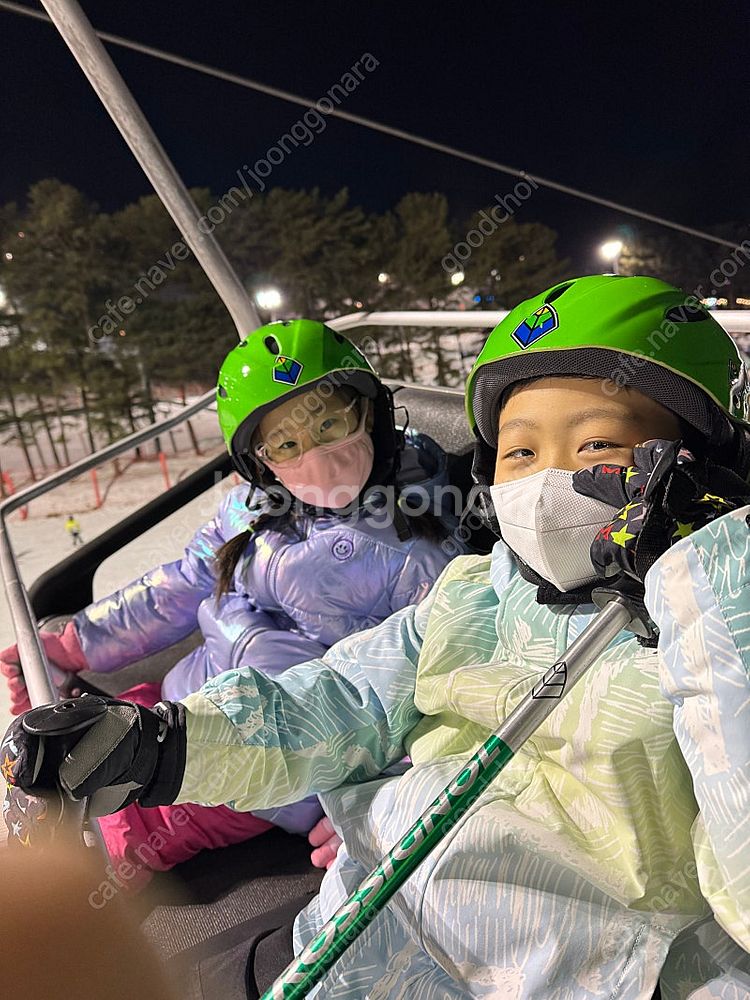[지산]청년스키 성인,초등,유아 스키 보드 강습-3시간...--0