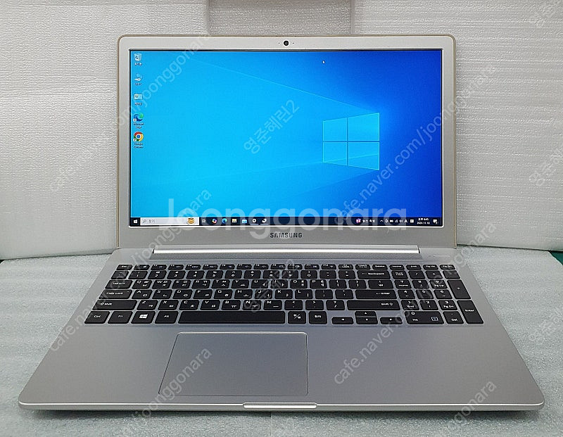 삼성 아티브북6 NT630Z5J i5 SSD 15인치 ...--0
