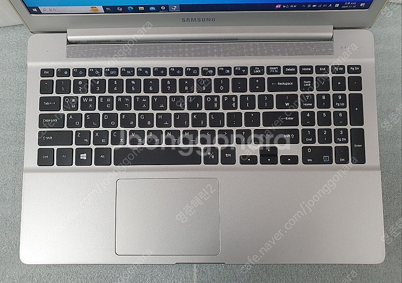 삼성 아티브북6 NT630Z5J i5 SSD 15인치 ...--2