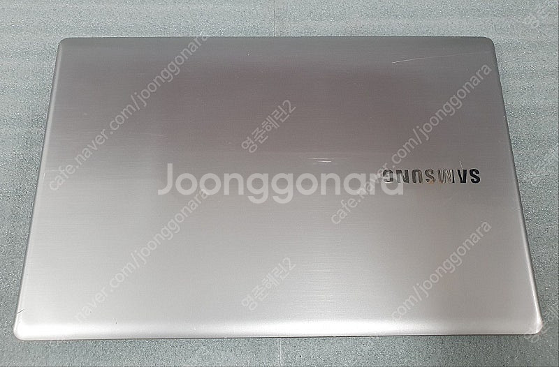 삼성 아티브북6 NT630Z5J i5 SSD 15인치 ...--3