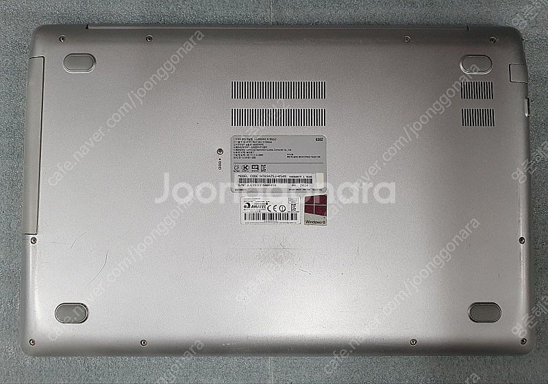 삼성 아티브북6 NT630Z5J i5 SSD 15인치 ...--4