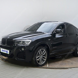 BMW X4 (F26) xDrive 30d M 스포츠 선착순 판매합니다 ★전액할부★저신용★