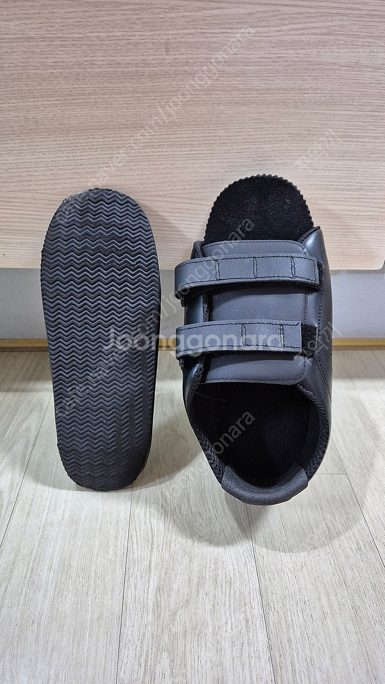 소건막류특수신발/무료배송/거의새거/240~270mm/무...--0