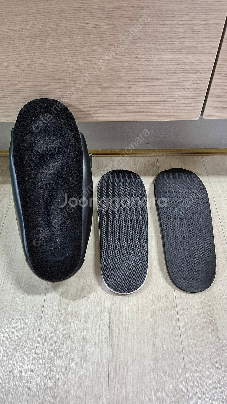소건막류특수신발/무료배송/거의새거/240~270mm/무...--3