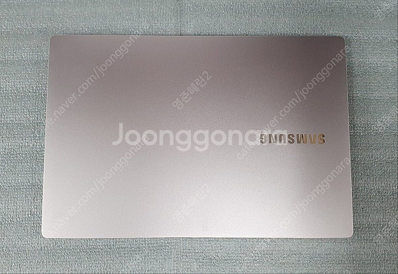 삼성 노트북7 NT731XBE 13인치 i5 8G SS...--3