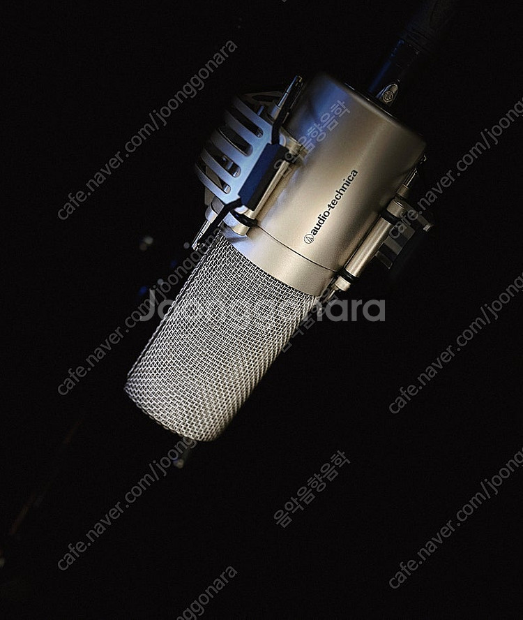국내최초유일매물 Audio-Technica 오디오테크니...--1
