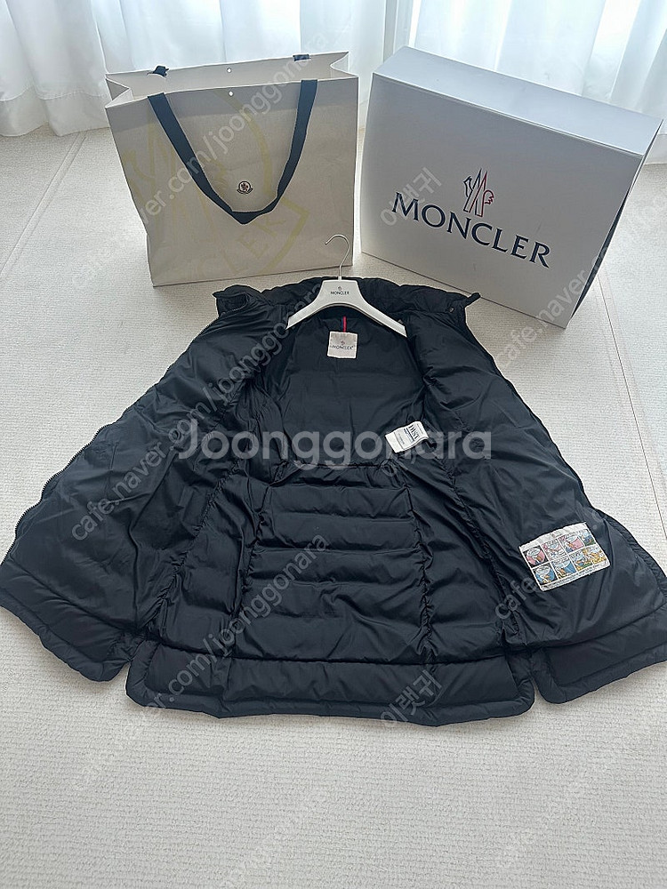 몽클레어 플라매트0사이즈 판매 (플라메트 플라매트 플래...--1