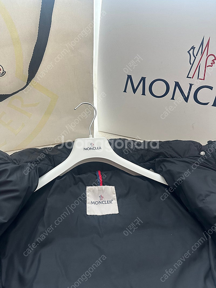 몽클레어 플라매트0사이즈 판매 (플라메트 플라매트 플래...--2