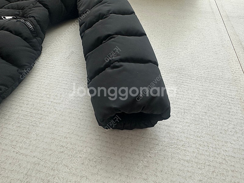 몽클레어 플라매트0사이즈 판매 (플라메트 플라매트 플래...--7