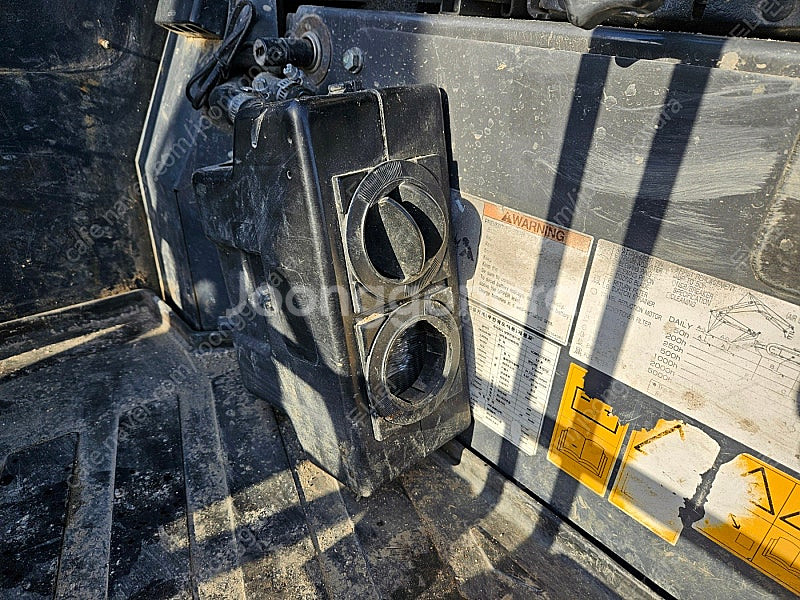 코벨코 SK35 2019년식 코끼리집게 버켓2종 3.5...--8