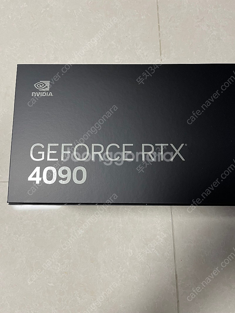 GeForce RTX 4090FE--0