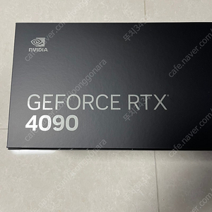 GeForce RTX 4090FE