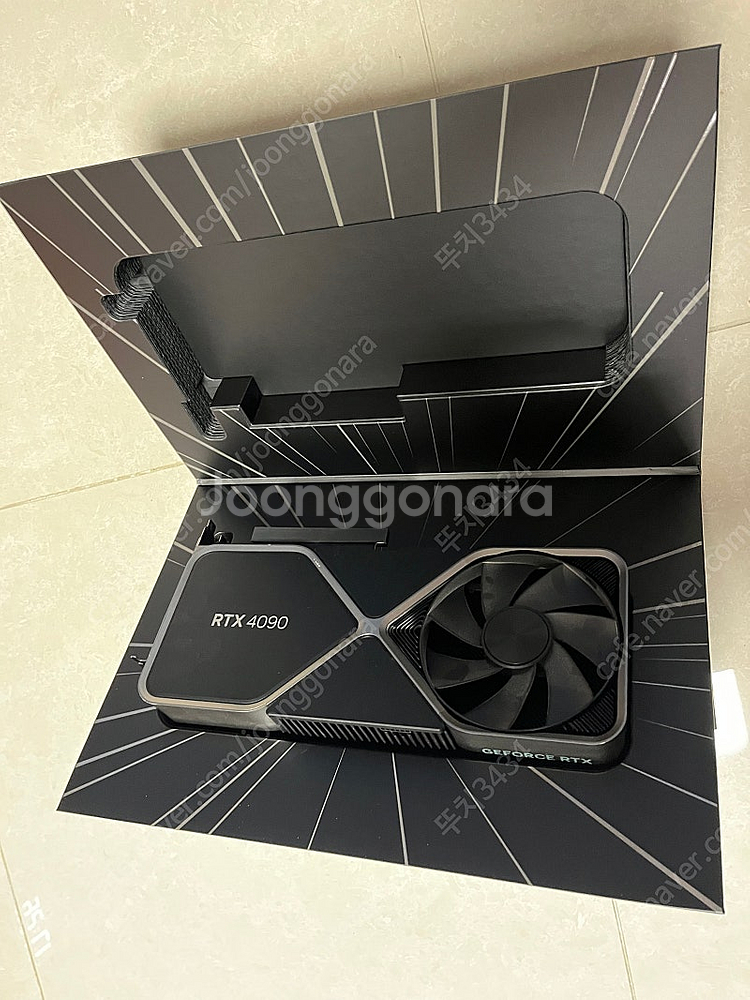 GeForce RTX 4090FE--1