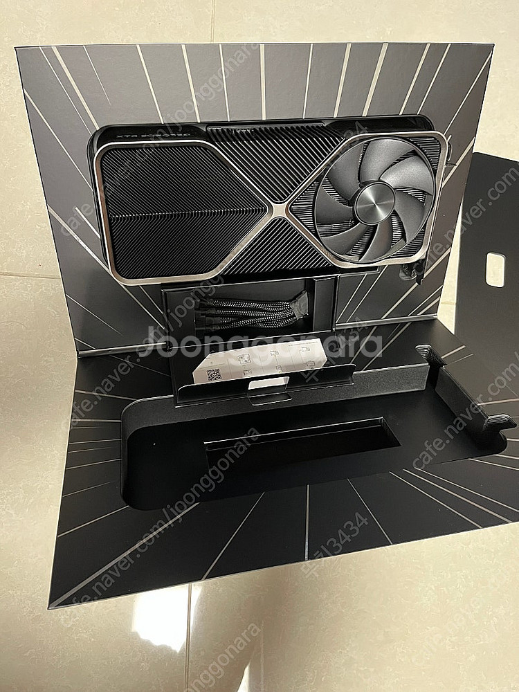 GeForce RTX 4090FE--2