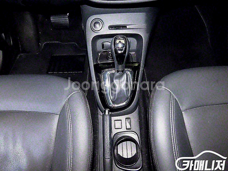 [르노코리아(삼성)]QM3 디젤 1.5 RE 2016 년 중고차 솔직한 후기 !--4