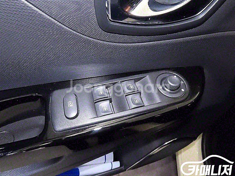 [르노코리아(삼성)]QM3 디젤 1.5 RE 2016 년 중고차 솔직한 후기 !--5