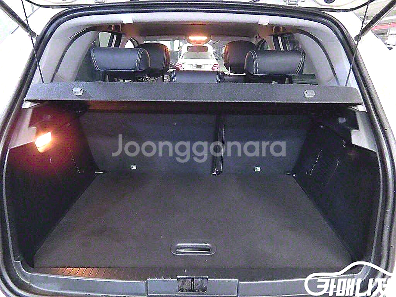 [르노코리아(삼성)]QM3 디젤 1.5 RE 2016 년 중고차 솔직한 후기 !--9