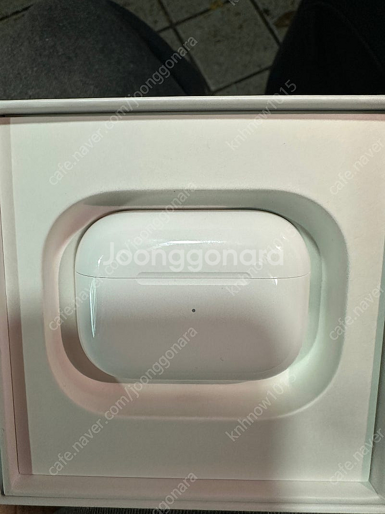 에어팟 프로2--1