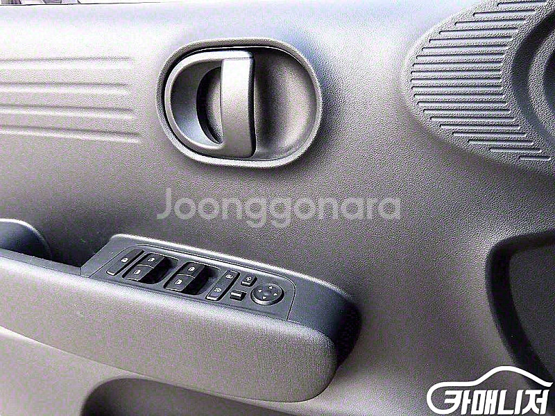 [현대]캐스퍼 1.0 가솔린 터보 모던 2023 년 중...--3