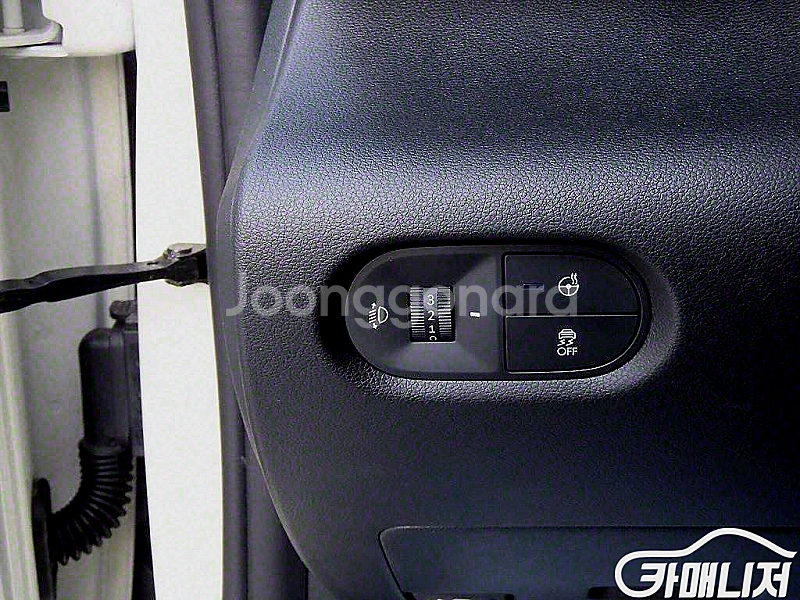 [현대]캐스퍼 1.0 가솔린 터보 모던 2023 년 중...--4