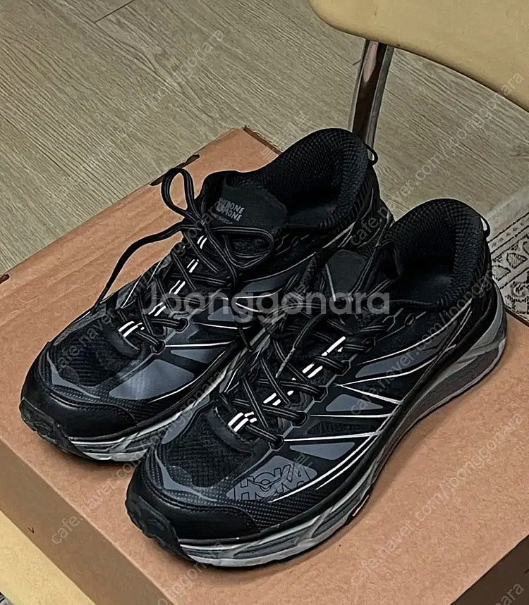 호카 마파테스피드2 280사이즈--0