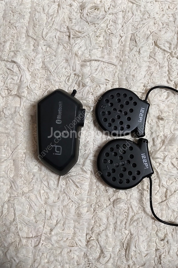 ID221 모토 A1 / 블루투스 / 오토바이 헬멧--1