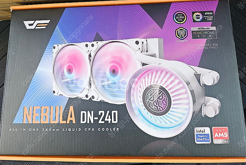 ASUS 620 메인보드. DDR5-5600 16GB ...--3