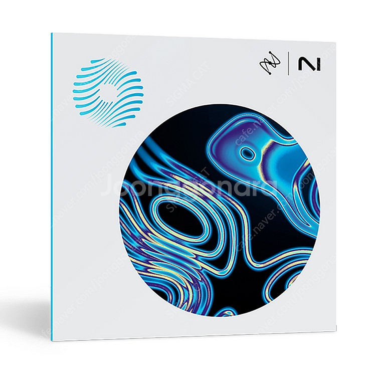 Izotope ozone 11 elements 라이센스...--0