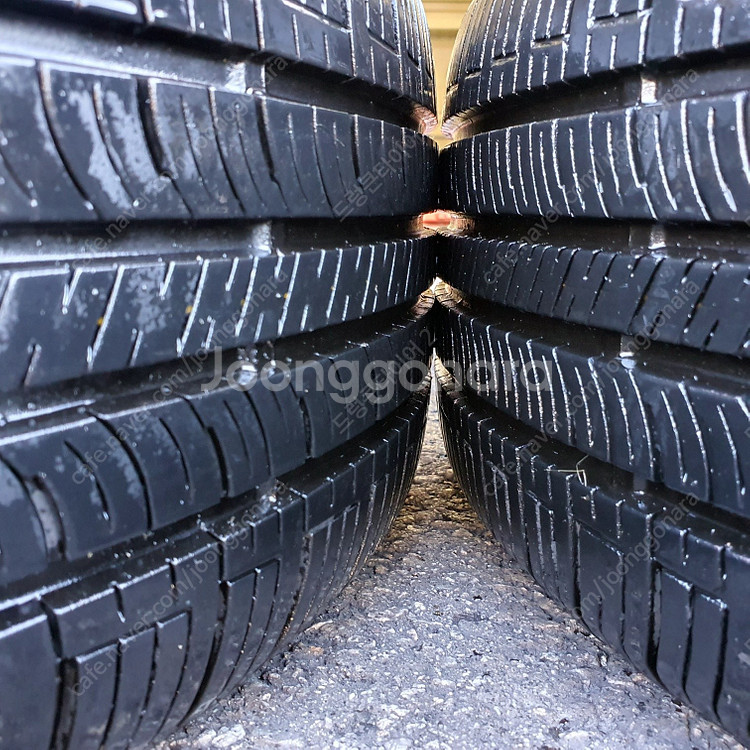 ♡BMW G20 신형320I 17인치 순정 휠타이어 225 50 17팝니다--1