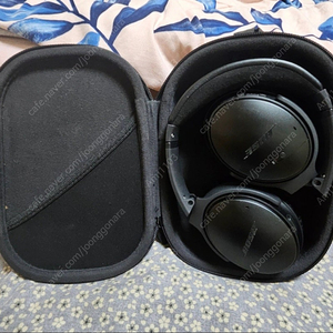 보스 qc35 헤드셋 판매 합니다