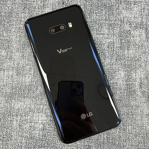 LG V50S 블랙 256G 미파손 깨끗한 AAA급 실사용 추천 13만원 판매합니다