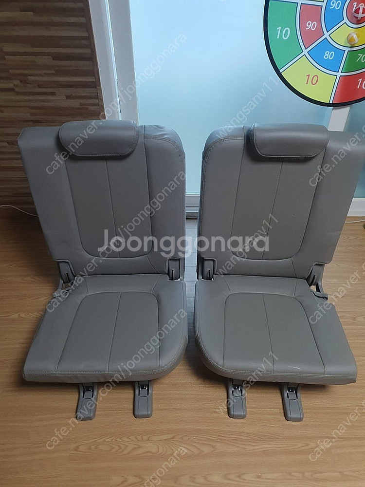 뉴카렌스 3열시트 3만원[배송비무료]에 가져가세요~--0