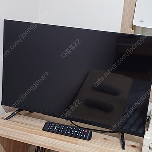 바벨텍 32인치 HD TV