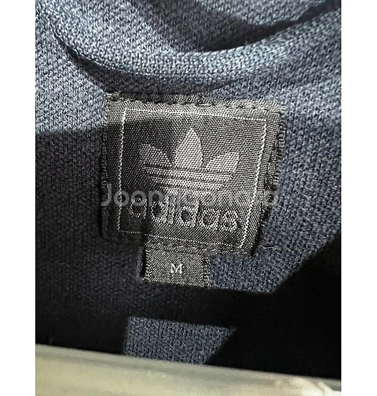 아디다스 구피 져지 디즈니 트랙탑--3