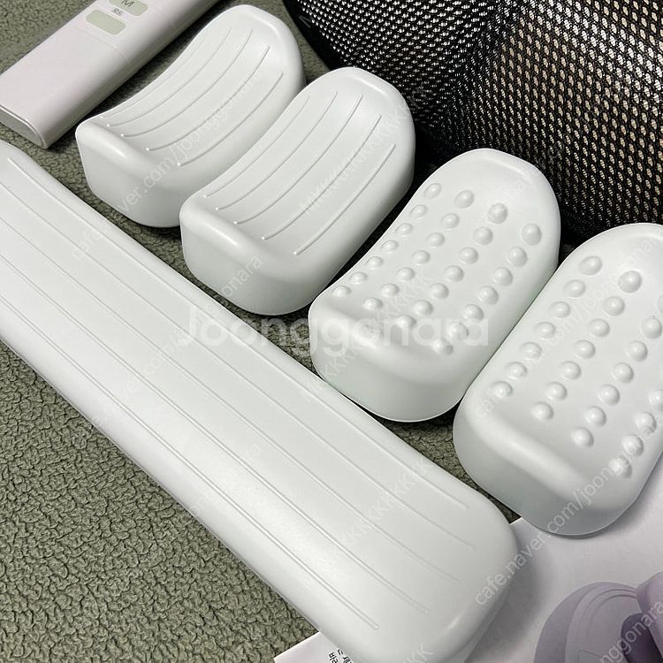 퀄켓/두드리렉 임산부 가자미근 다리 마사지기--1