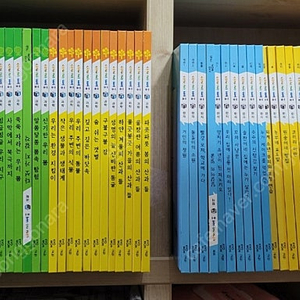 교원올스토리 솔루토이 과학 (스마트펜버전)7만원///솔루토이 한자(올스토리펜 버전)6만원 착불 ​ ​ ​