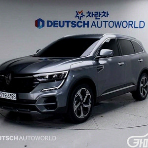 [르노코리아(삼성)]더뉴QM6 가솔린 2.0 GDe RE 2WD (5인승) 2025 년 중고차 솔직한 후기 !