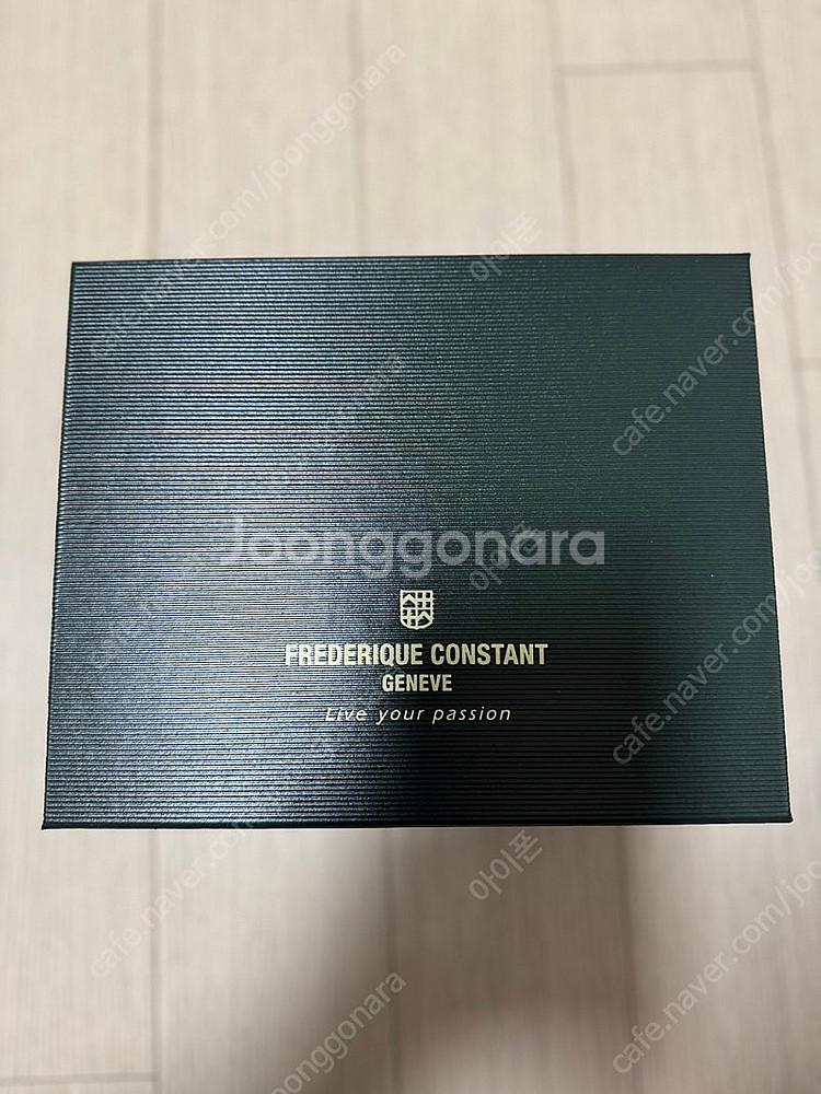 프레드릭 콘스탄트 클래식 신형 까레 오토매틱시계 디버클--0