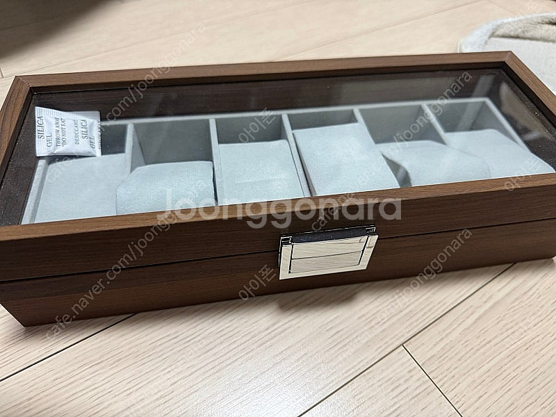 프레드릭 콘스탄트 클래식 신형 까레 오토매틱시계 디버클--8