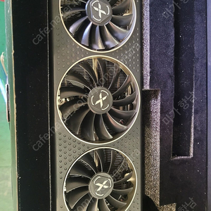 xfx 6700xt 팝니다