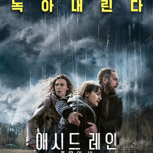 애시드레인, 원정빌라, 나의 레몬그라스 cgv, 1승 메가박스 예매