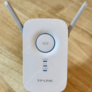 TPLink 티피링크 와이파이 확장기 RE350